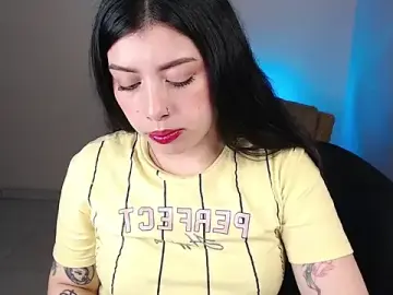 Nude Webcam with iam_emy - Stripchat