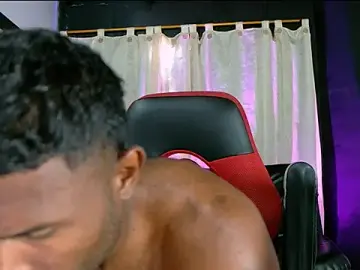 Best live sex cam show with Black_indiian - Stripchat