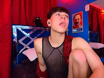 Sex Chat with Luke_Howland - Stripchat