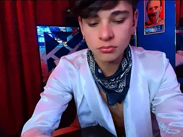Free Porn Cam with Luke_Howland - Stripchat