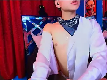 Free Live Porn with Luke_Howland - Stripchat