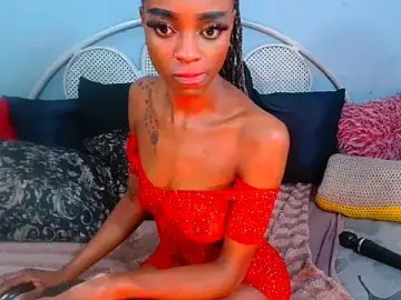 Live Sex with AvaOcean - Stripchat