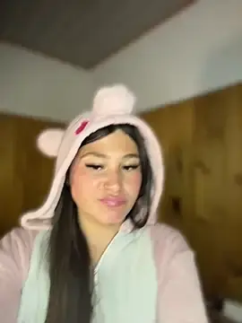 Free Porn Cam with Miss_Dani - Stripchat