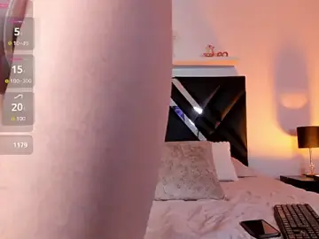 Free Porn Cam with valery_camber - Stripchat