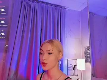 Best Webcam with AlysiaSun_ - Stripchat