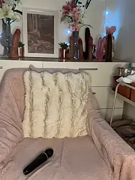 Free Live Porn with Ambre_La_nebulleuse - Stripchat