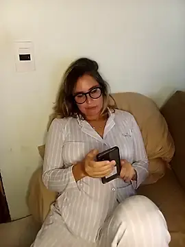 Sex Chat with viviana49sexy - Stripchat