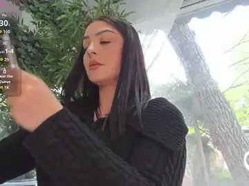 Adult Video Chat with Lexi_Storm - Stripchat