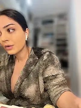 Sex Cam with Lexi_Storm - Stripchat