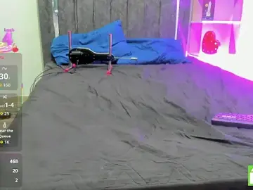 Adult Webcam with Nicol_TransGirl - Stripchat