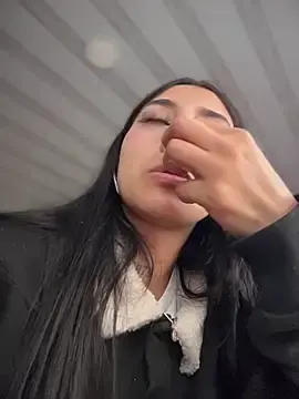 Sex Cam with Violeet-Smith - Stripchat