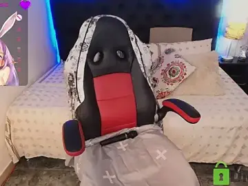 Adult Video Chat with _Rachel_Jones_ - Stripchat