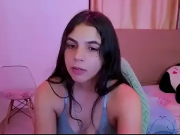 Nude Webcam with _elenna - Stripchat