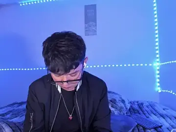 Private Sex Chat with Kody_Royale - Stripchat