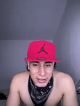 Adult Video Chat with Maximuz1920 - Stripchat