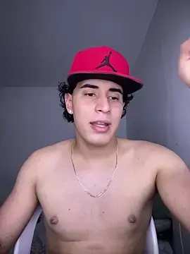 Live Sex Cam with Maximuz1920 - Stripchat