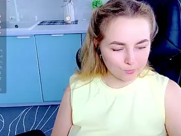 Best Webcam with Mira_Mermayd - Stripchat