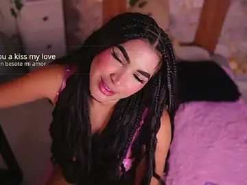 Adult Video Chat with zoey-fox - Stripchat
