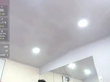 Sex Chat with AriannaAdames - Stripchat