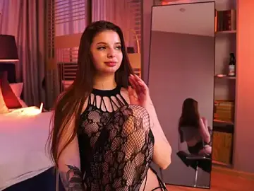 Free Live Porn with EvaBloomm - Stripchat