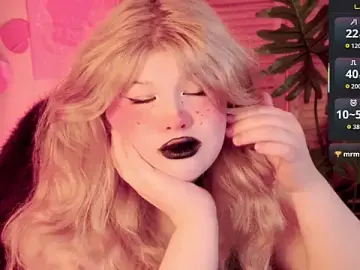 Free Porn Cam with LilithNlsn - Stripchat