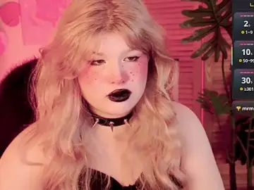 Live Sex Cam with LilithNlsn - Stripchat