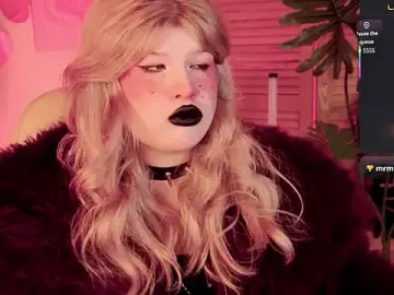 Private Sex Chat with LilithNlsn - Stripchat