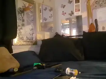 Adult Video Chat with ShysluutGia - Stripchat