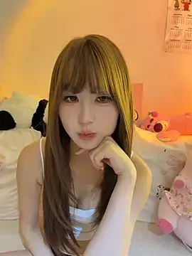 Adult Video Chat with ZhiNan-05 - Stripchat