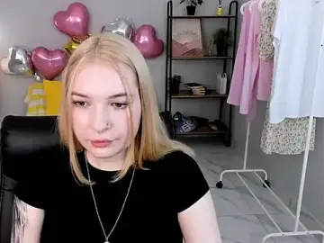 Live Sex Cam with Tracy_Thompson - Stripchat