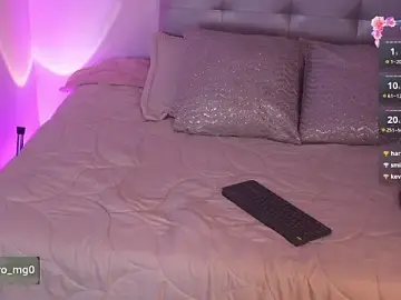 Private Sex Chat with _Eyra - Stripchat