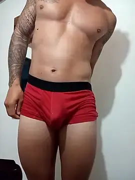 Live Porn with jack_pergurtson01 - Stripchat