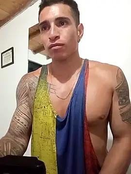 Live Sex Cam with jack_pergurtson01 - Stripchat