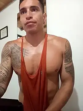 Adult Webcam with jack_pergurtson01 - Stripchat