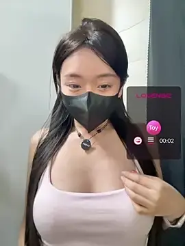 Nude Webcam with jiajia_L - Stripchat