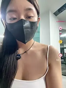 Live Porn with jiajia_L - Stripchat