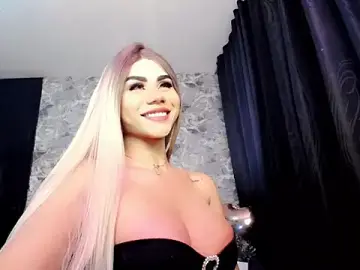 Adult Video Chat with Iris_Gill - Stripchat