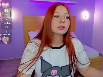 Best live sex cam show with kitty_sweeety_ - Stripchat