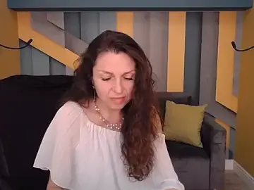 Free Live Porn with EllaLong - Stripchat