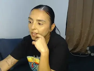 Live Porn with kathy_luisa - Stripchat