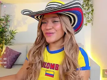 Adult Webcams with natty_romanof_18 - Stripchat