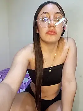 Adult Video Chat with StefaniaFoxx_ - Stripchat