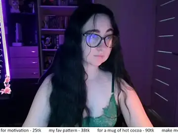 Free Porn Cam with el_sweety - Stripchat