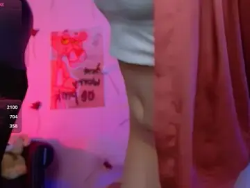 Live Sex Cam with liana_kisses - Stripchat