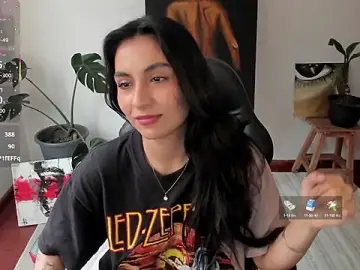 Best live sex cam show with Dahian-peach - Stripchat