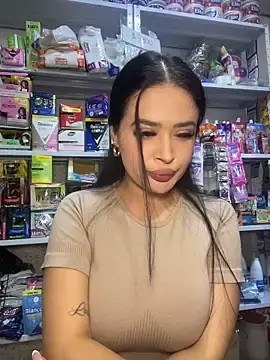 Live Porn with Sara_fun - Stripchat