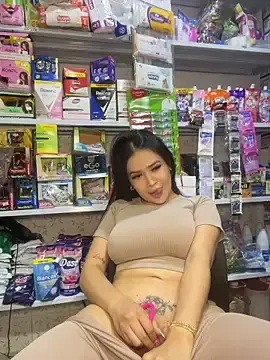 Adult Video Chat with Sara_fun - Stripchat