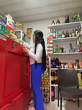 Live Sex with Sara_fun - Stripchat