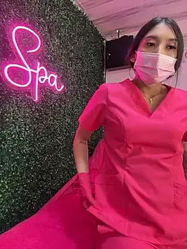 Free Porn Cam with Sara_fun - Stripchat