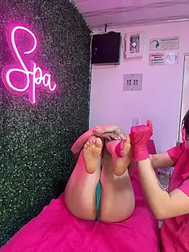 Sex Cam with Sara_fun - Stripchat